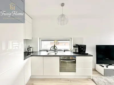 Wynajmę Mieszkanie Kraków - 39,50 m² - miniatura 2