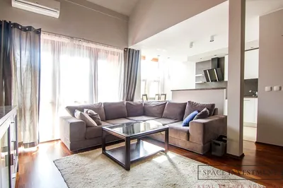 Wynajmę Mieszkanie Wrocław - 84 m² - miniatura 3