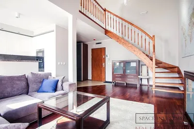 Wynajmę Mieszkanie Wrocław - 84 m²