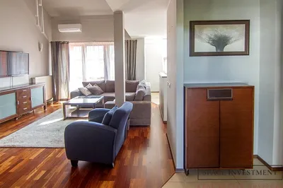 Wynajmę Mieszkanie Wrocław - 84 m² - miniatura 2