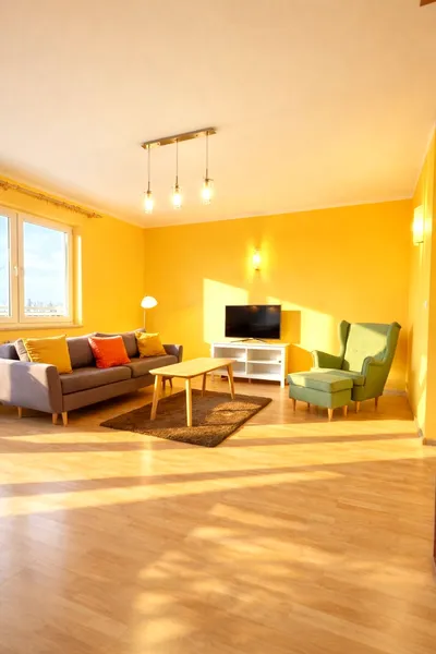 Wynajmę Mieszkanie Warszawa - 58 m² - miniatura 2