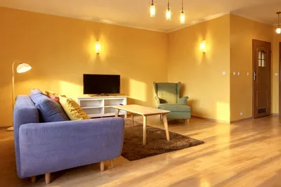 Wynajmę Mieszkanie Warszawa - 58 m²