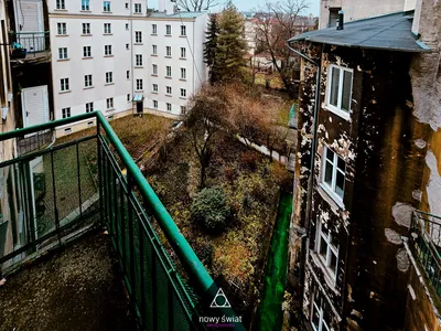 Wynajmę Mieszkanie Kraków - 64 m² - miniatura 4