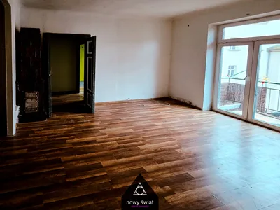 Wynajmę Mieszkanie Kraków - 64 m² - miniatura 5