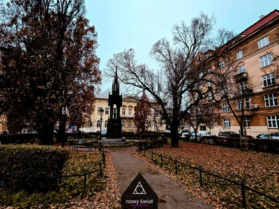 Wynajmę Mieszkanie Kraków - 64 m² - miniatura 3