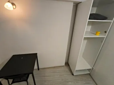 Wynajmę Mieszkanie Kraków - 15 m² - miniatura 3