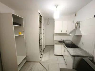 Wynajmę Mieszkanie Kraków - 15 m² - miniatura 5