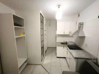 Wynajmę Mieszkanie Kraków - 15 m² - miniatura 2
