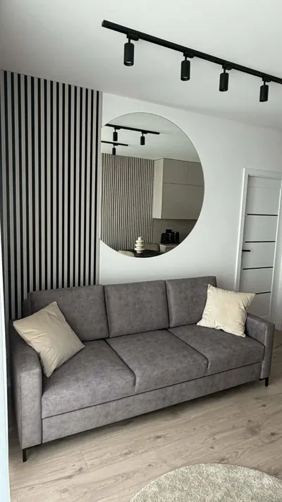Wynajmę Mieszkanie Kraków - 38 m² - miniatura 2