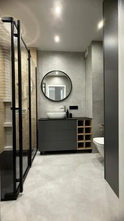 Wynajmę Mieszkanie Kraków - 38 m² - miniatura 4