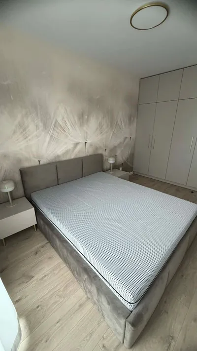 Wynajmę Mieszkanie Kraków - 38 m² - miniatura 5