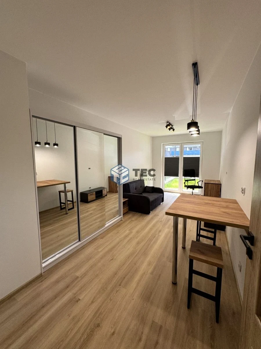 Wynajmę Mieszkanie Kraków - 50 m² - 1/6
