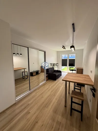 Wynajmę Mieszkanie Kraków - 50 m²