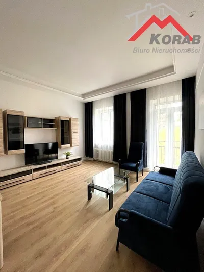 2 pokoje przy stacji metra Politechnika top lokalizacja BEZ PROWIZJI - miniatura 4