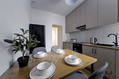 Wynajmę Mieszkanie Poznań - 75 m² - miniatura 4