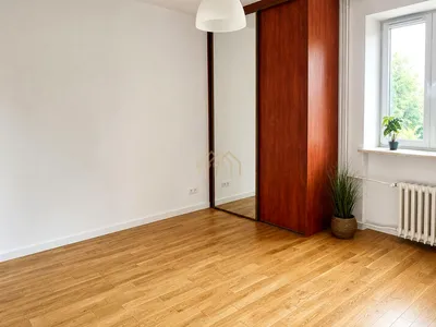 Wynajmę Mieszkanie Warszawa - 41 m² - miniatura 3