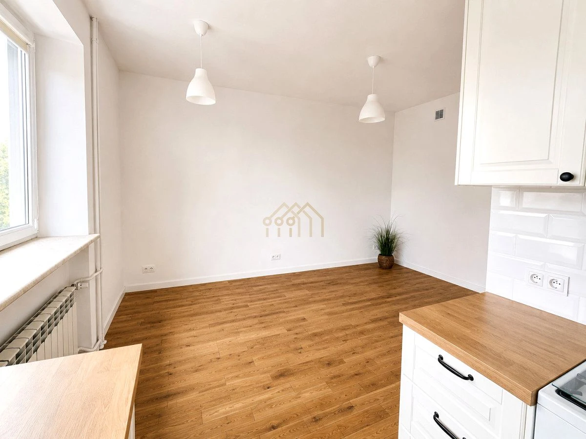 Wynajmę Mieszkanie Warszawa - 41 m² - 1/33