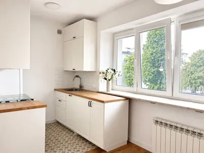 Wynajmę Mieszkanie Warszawa - 41 m² - miniatura 5
