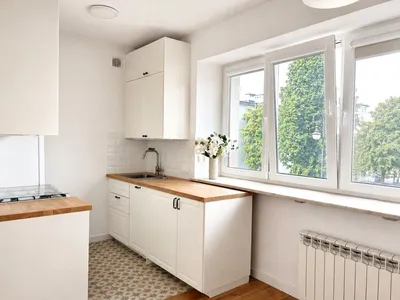 Wynajmę Mieszkanie Warszawa - 41 m² - miniatura 2
