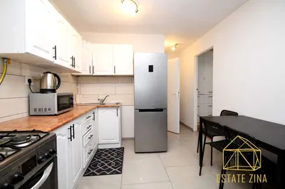 Wynajmę Mieszkanie Kraków - 36 m² - miniatura 4