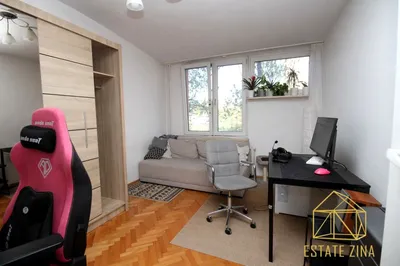 Wynajmę Mieszkanie Kraków - 36 m² - miniatura 5