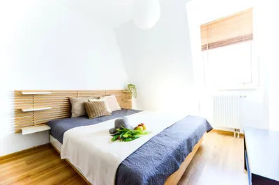 Wynajmę Mieszkanie Warszawa - 33,70 m² - miniatura 3