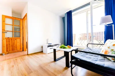 Wynajmę Mieszkanie Warszawa - 33,70 m²