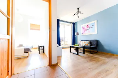 Wynajmę Mieszkanie Warszawa - 33,70 m² - miniatura 5