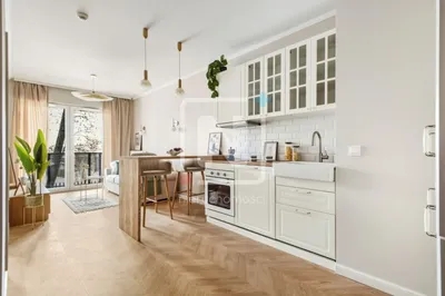 Wynajmę Mieszkanie Warszawa - 35 m² - miniatura 5