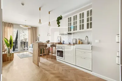 Wynajmę Mieszkanie Warszawa - 35 m² - miniatura 2