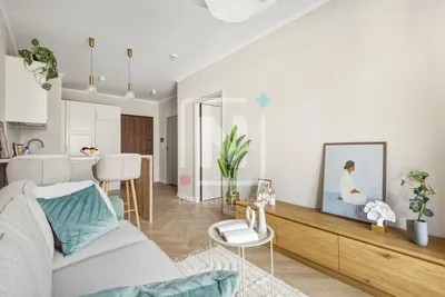 Wynajmę Mieszkanie Warszawa - 35 m² - miniatura 3