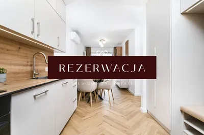 Wynajmę Mieszkanie Kraków - 47,36 m² - miniatura 4
