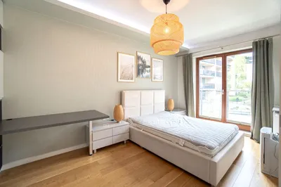 Wynajmę Mieszkanie Kraków - 48,56 m² - miniatura 4