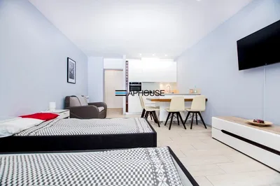 Wynajmę Mieszkanie Kraków - 33 m² - miniatura 3