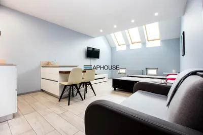 Wynajmę Mieszkanie Kraków - 33 m² - miniatura 4