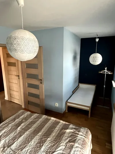 Wynajmę Mieszkanie Kraków - 50 m² - miniatura 2
