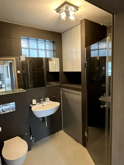 Wynajmę Mieszkanie Kraków - 50 m² - miniatura 3
