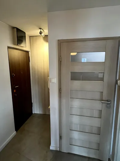 Wynajmę Mieszkanie Kraków - 50 m² - miniatura 4
