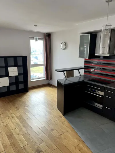 Wynajmę Mieszkanie Kraków - 50 m² - miniatura 5