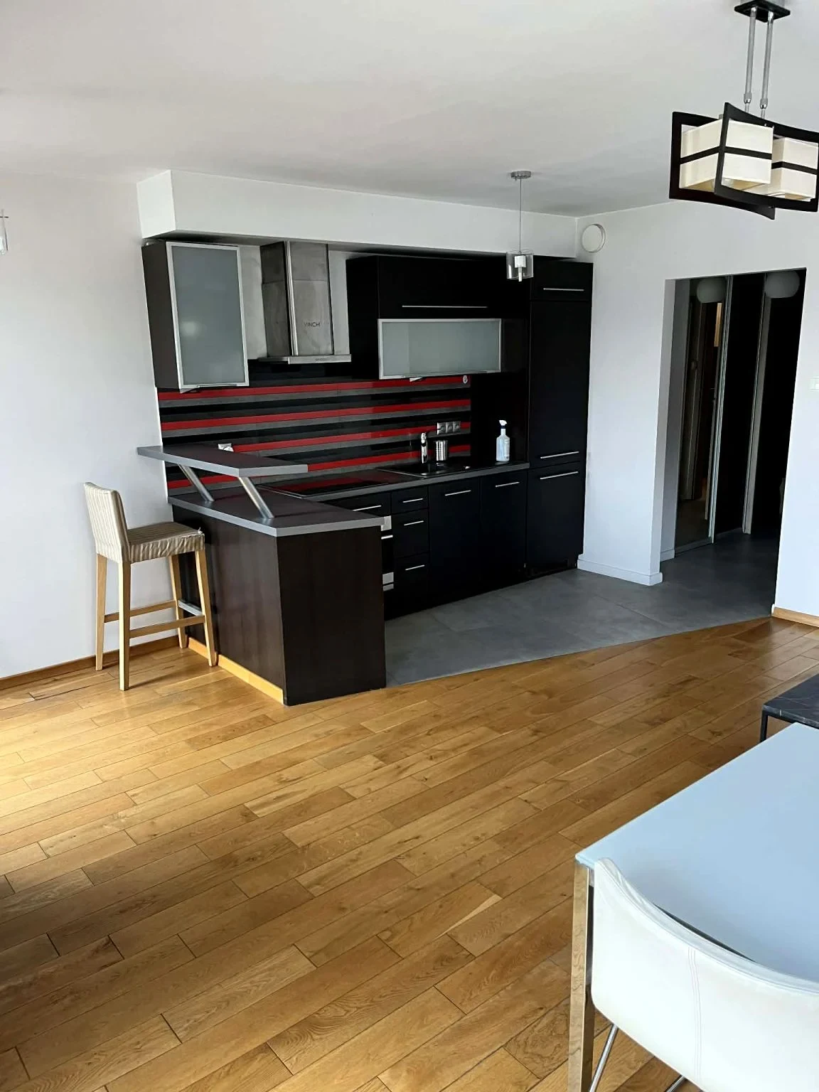 Wynajmę Mieszkanie Kraków - 50 m² - 1/14