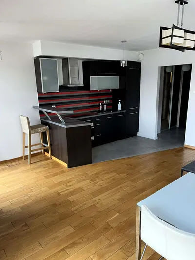 Wynajmę Mieszkanie Kraków - 50 m²