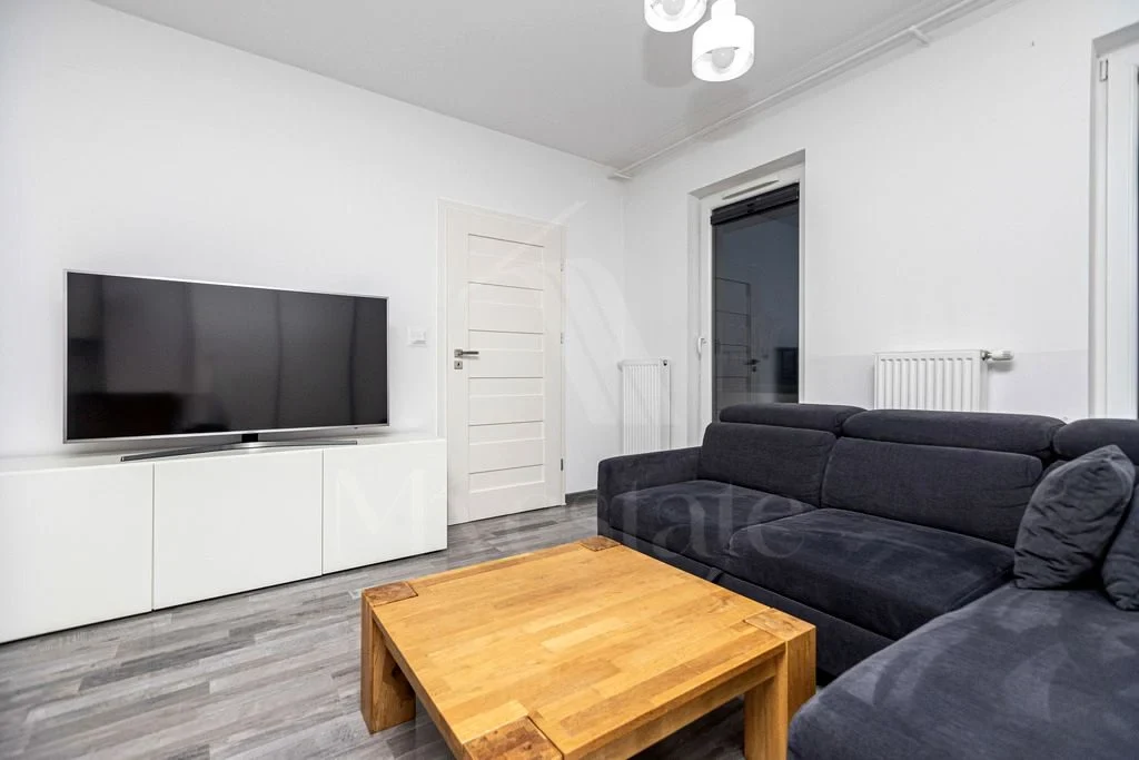 Wynajmę Mieszkanie Kraków - 39 m² - 1/6