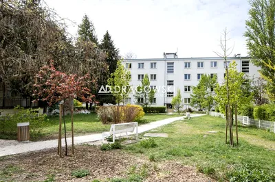 Wynajmę Mieszkanie Warszawa - 40 m²