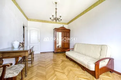 Wynajmę Mieszkanie Warszawa - 40 m² - miniatura 2