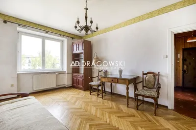 Wynajmę Mieszkanie Warszawa - 40 m² - miniatura 3