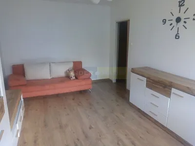 Wynajmę Mieszkanie Warszawa - 25 m² - miniatura 3
