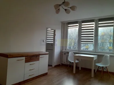 Wynajmę Mieszkanie Warszawa - 25 m² - miniatura 4