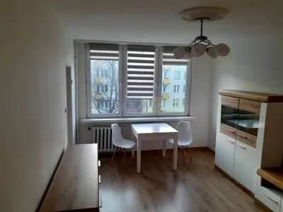 Wynajmę Mieszkanie Warszawa - 25 m² - miniatura 2