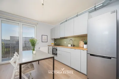 Wynajmę Mieszkanie Kraków - 47 m² - miniatura 2