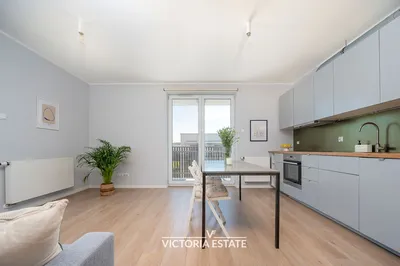 Wynajmę Mieszkanie Kraków - 47 m² - miniatura 3
